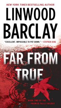 Promise Falls Trilogy
