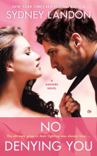 A Danvers Novel