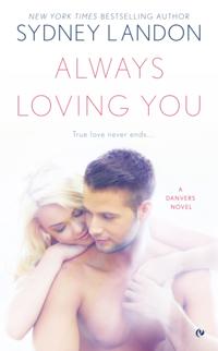 A Danvers Novel
