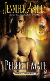 A Shifters Unbound Novella