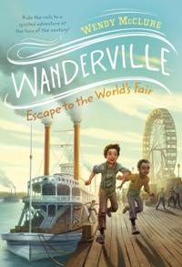 Wanderville