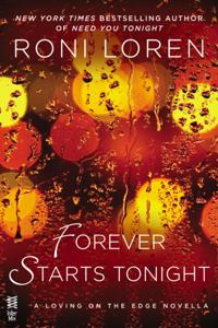 A Loving on the Edge Novella
