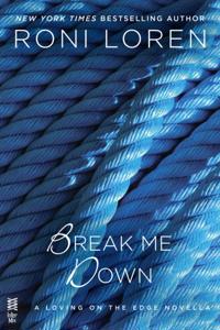A Loving on the Edge Novella