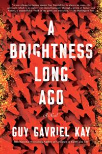 Brightness Long Ago