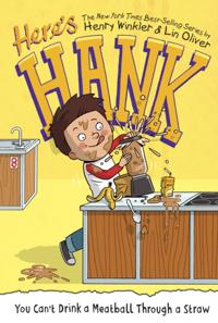 Here''s Hank