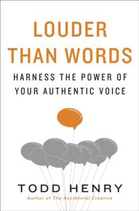 Louder than Words