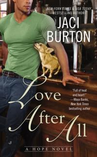 A Hope Novel