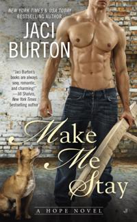 A Hope Novel