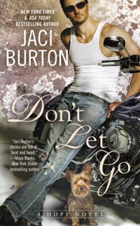 A Hope Novel