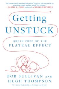 Getting Unstuck