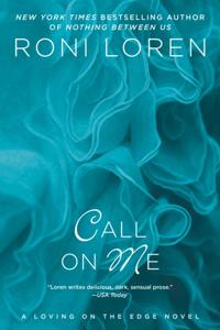 A Loving on the Edge Novel