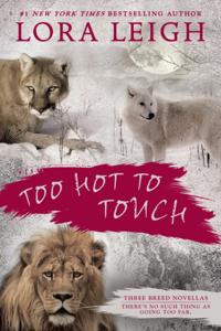 A Novel of the Breeds