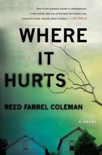 A Gus Murphy Novel