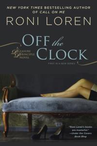 A Pleasure Principle novel