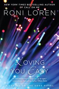 A Loving on the Edge Novel