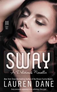 A Delicious Novella