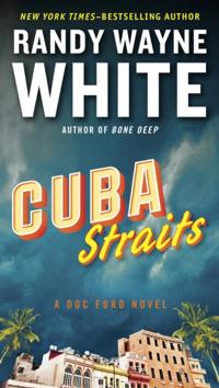 A Doc Ford Novel