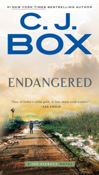 A Joe Pickett Novel