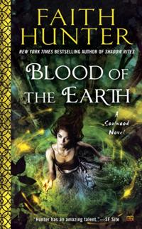A Soulwood Novel