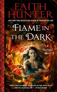 A Soulwood Novel