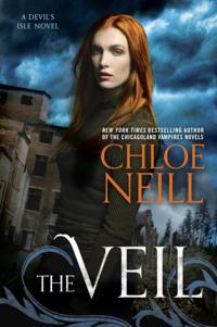 A Devil''s Isle Novel