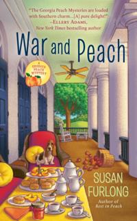 A Georgia Peach Mystery