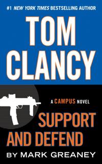 A Campus Novel