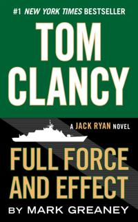A Jack Ryan Novel