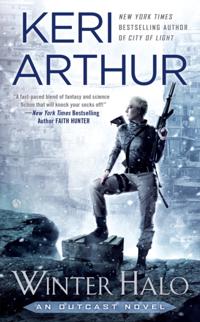 An Outcast Novel
