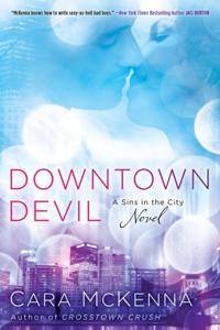 A Sins in the City Novel