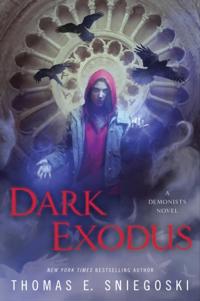 A Demonists Novel