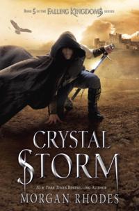 Falling Kingdoms
