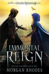 Falling Kingdoms