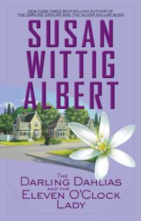 Darling Dahlias