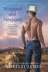 Blacktop Cowboys Novel