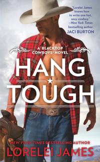Blacktop Cowboys Novel