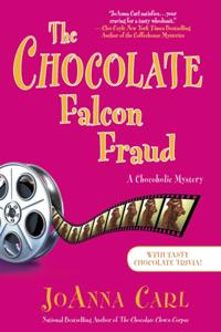 Chocoholic Mystery