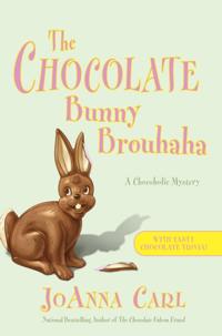 Chocoholic Mystery
