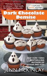 Cupcake Bakery Mystery