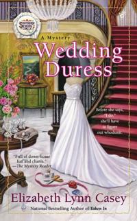 Southern Sewing Circle Mystery
