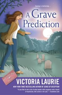 Psychic Eye Mystery