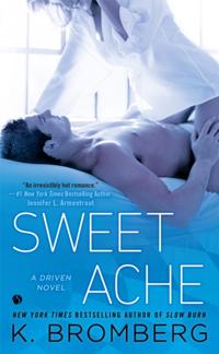 A Driven Novel