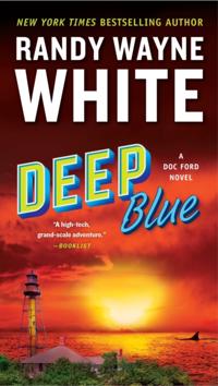 A Doc Ford Novel