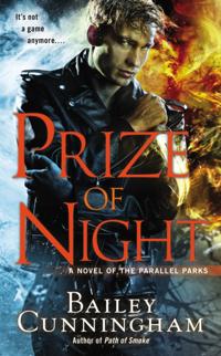 A Novel of the Parallel Parks