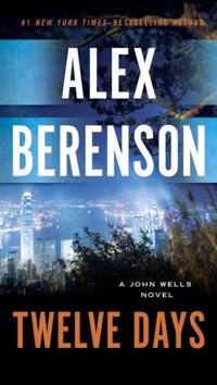 A John Wells Novel