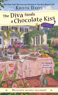 A Domestic Diva Mystery