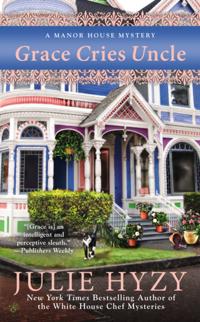A Manor House Mystery