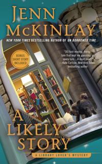 A Library Lover''s Mystery