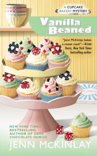 Cupcake Bakery Mystery