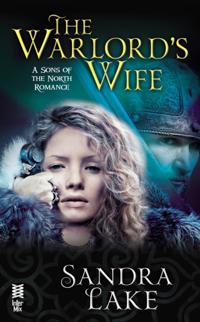 A Sons of the North Romance